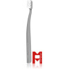 MEDIBLANC 2990 Soft зубная щетка мягкая, серая